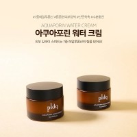 피엘디크 아쿠아포린 워터 크림 50g