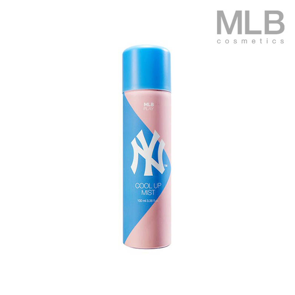 MLB 코스메틱 쿨 업 미스트 100ml