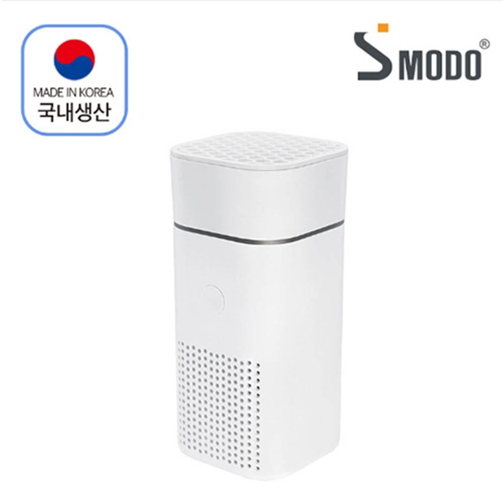 에스모도 국내생산 하이브 케어 공기청정기 SMODO 100