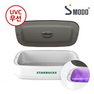 에스모도 무선 UVC 멀티 살균기 SMODO 400