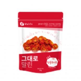 그대로말린 오늘은 방울토마토(17g)