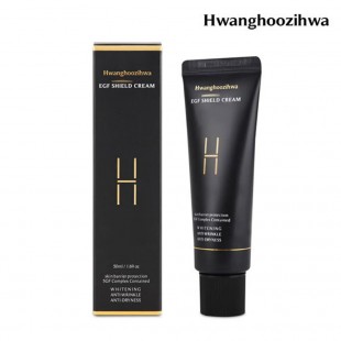 황후지화 EGF 쉴드크림 50ml 미백 보습 주름 케어