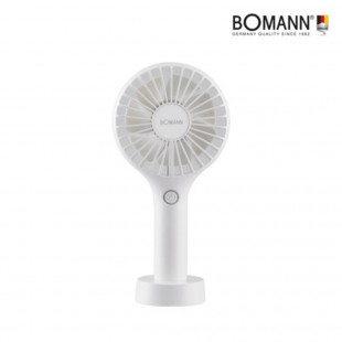 [보만] 충전식 BLDC 휴대용 선풍기 PF3270W