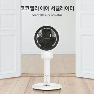 코코젤리 에어 서큘레이터 COCR01