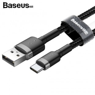 베이스어스 USB C타입 퀄컴 퀵차지 3.0 고속 충전 케이블  3M