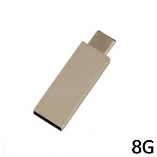 투이 COSTICK C타입 OTG USB 8G