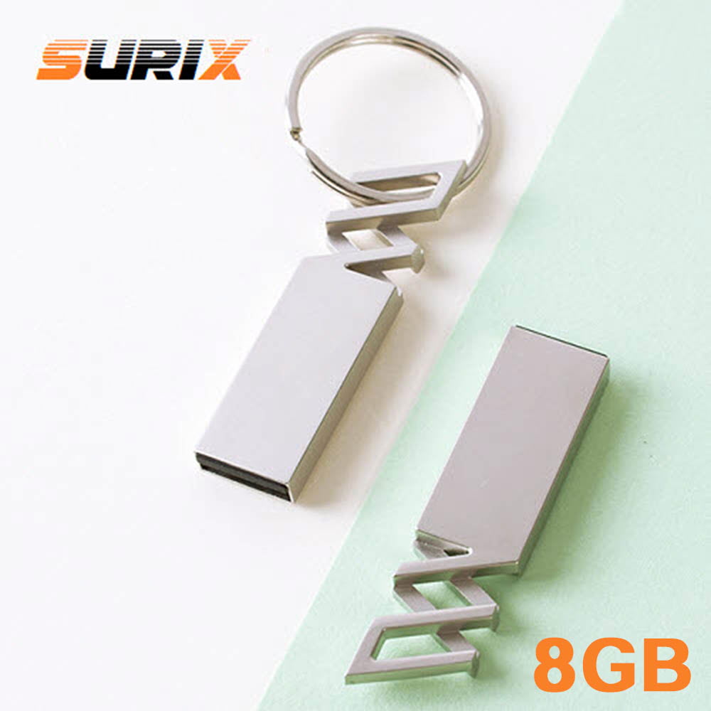 슈릭스 인피니티 USB 8GB