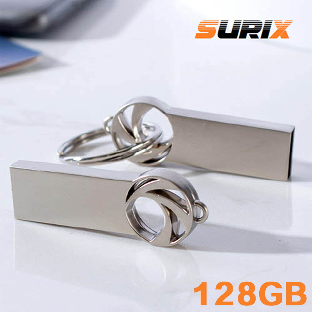 슈릭스 트위스터 USB 128GB